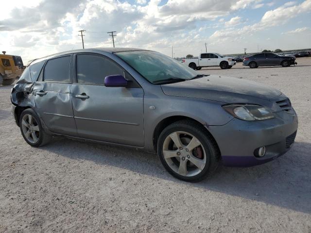 Photo 4 from auction – 2004 MAZDA 3 HATCHBAC with VIN JM1BK143841115121