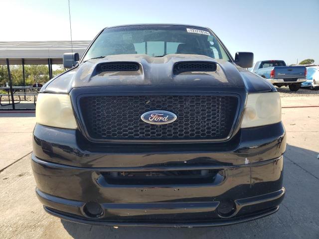 Photo 5 from auction – 2004 FORD F150 SUPER with VIN 1FTPW145X4KC75832