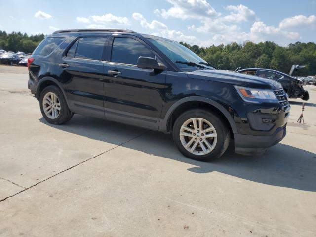 Photo 4 from auction – 2017 FORD EXPLORER with VIN 1FM5K7BH5HGC02780
