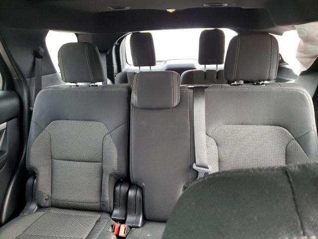 Photo 10 from auction – 2017 FORD EXPLORER X with VIN 1FM5K8D89HGA55673