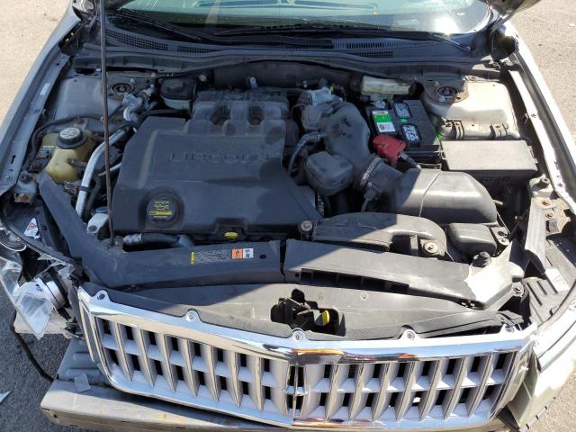 Photo 11 from auction – 2009 LINCOLN MKZ with VIN 3LNHM28T99R612918