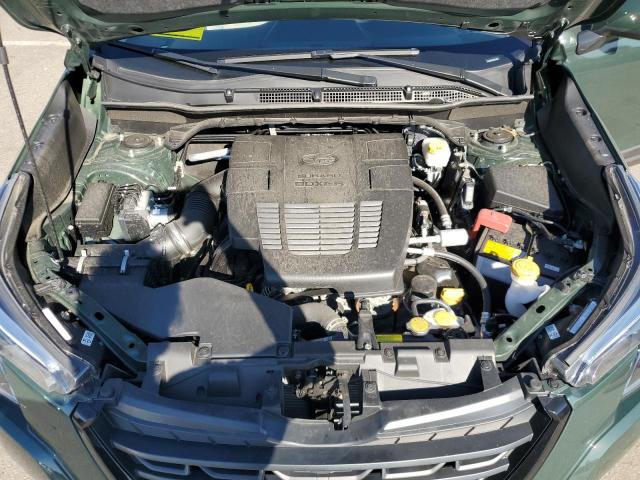 Photo 12 from auction – 2024 SUBARU FORESTER P with VIN JF2SKADC0RH427434