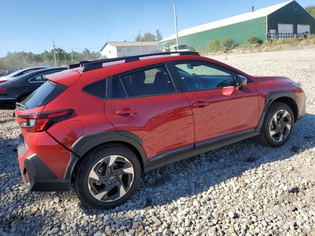 Photo 3 from auction – 2024 SUBARU CROSSTREK with VIN 4S4GUHM65R3799281