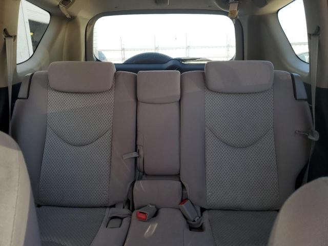 Photo 10 from auction – 2007 TOYOTA RAV4 with VIN JTMBD33V075110212