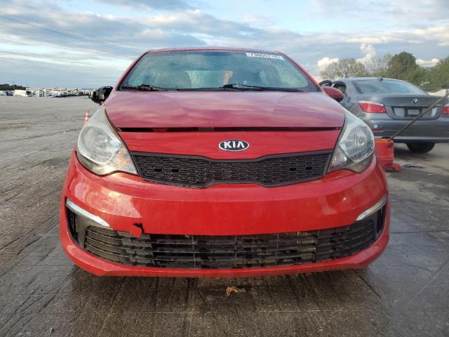 Photo 5 from auction – 2017 KIA RIO LX with VIN KNADM4A36H6041163