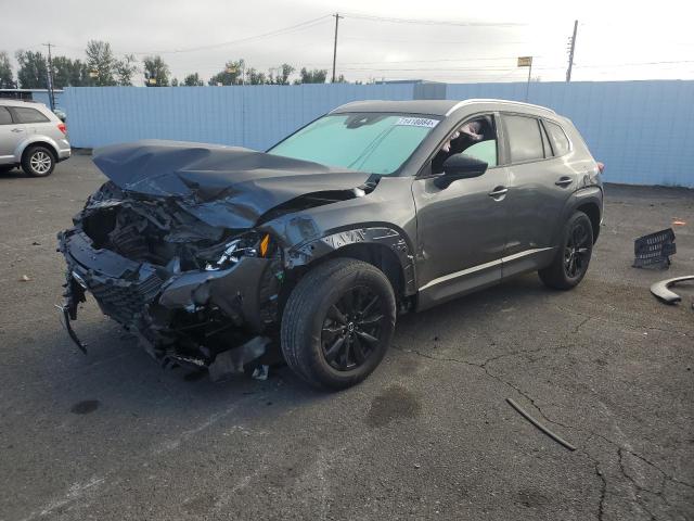 MAZDA CX-50 PREF 2024 with VIN 7MMVABBM0RN164704 - Photo from auction