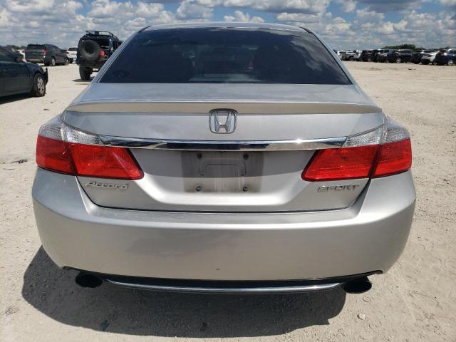 Photo 6 from auction – 2014 HONDA ACCORD SPO with VIN 1HGCR2F59EA159698