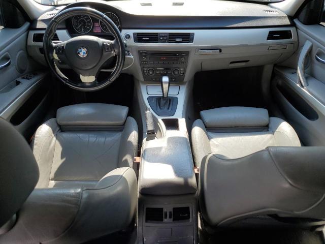 Photo 8 from auction – 2006 BMW 330 XI with VIN WBAVD33536KV65369