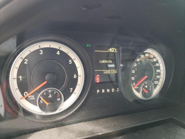 Photo 9 from auction – 2013 RAM 1500 ST with VIN 1C6RR6FT4DS595180