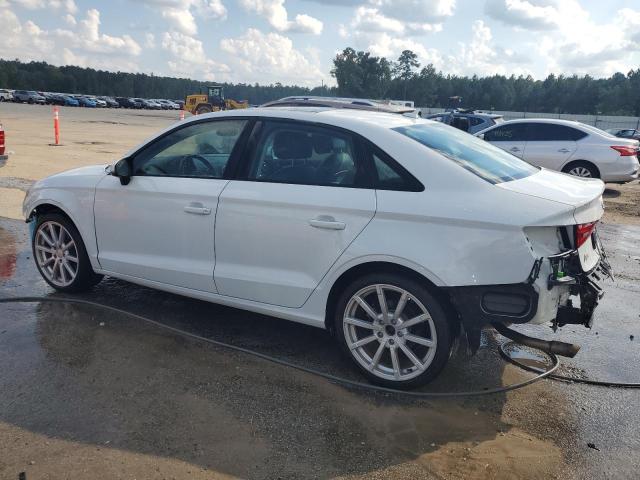 Photo 2 from auction – 2015 AUDI A3 PREMIUM with VIN WAUBFGFF0F1124250