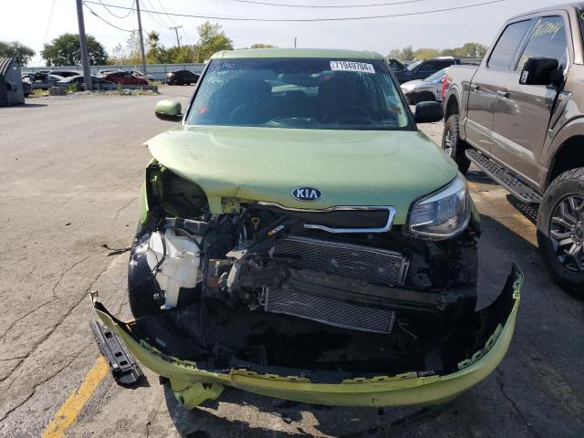 Photo 5 from auction – 2015 KIA SOUL with VIN KNDJN2A21F7791320