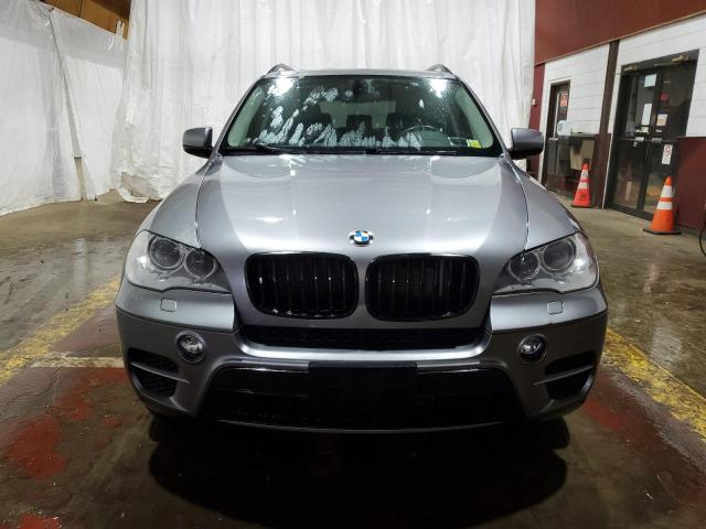 Photo 5 from auction – 2013 BMW X5 XDRIVE3 with VIN 5UXZV4C51D0B21540