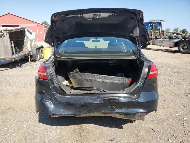 Photo 6 from auction – 2018 FORD FOCUS SE with VIN 1FADP3F26JL218960