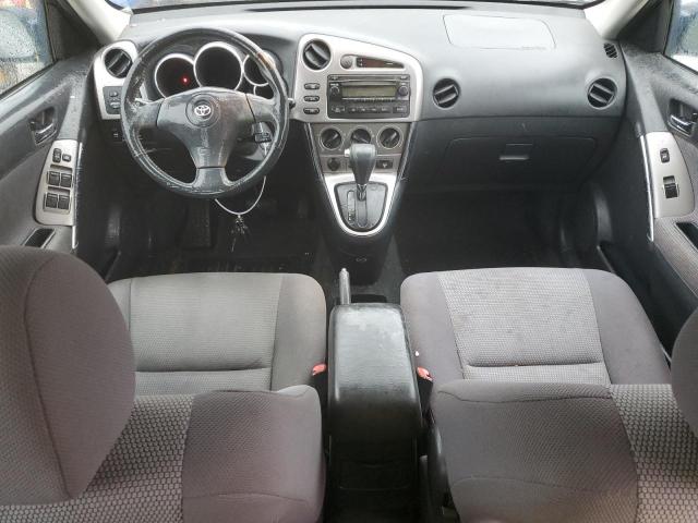 Photo 8 from auction – 2005 TOYOTA COROLLA MA with VIN 2T1KR32E85C494467