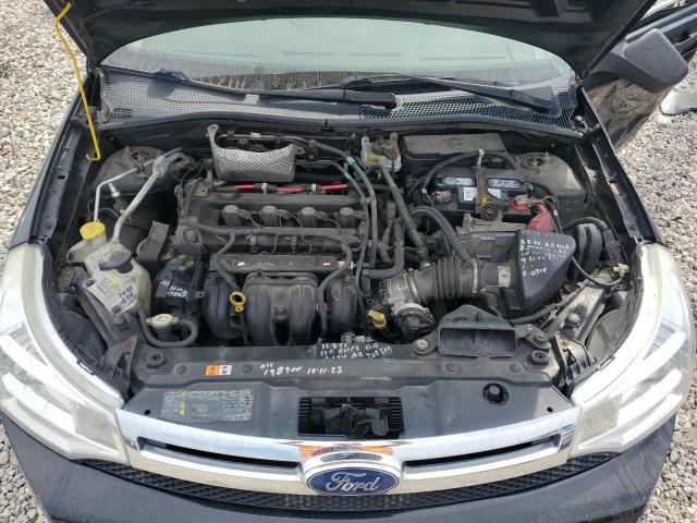 Photo 11 from auction – 2011 FORD FOCUS S with VIN 1FAHP3EN8BW200828