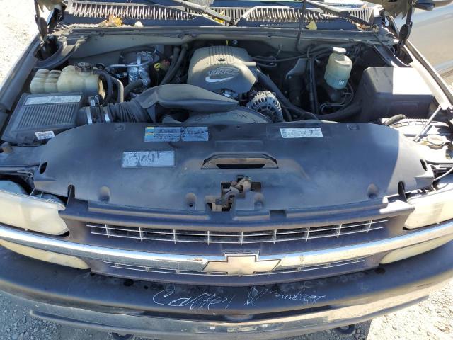 Photo 11 from auction – 2002 CHEVROLET SILVERADO with VIN 1GCGK13U12F106955