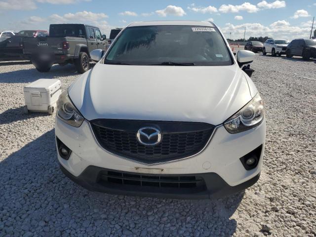 Фото 5 с аукциона – 2013 MAZDA CX-5 GT с VIN JM3KE4DE5D0154790