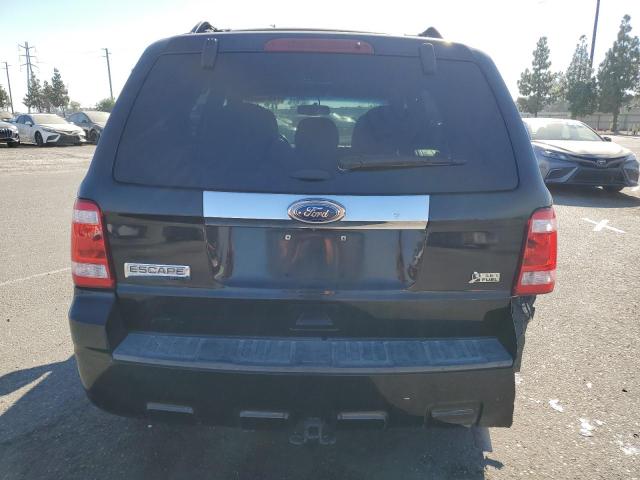 Photo 6 from auction – 2011 FORD ESCAPE LIM with VIN 1FMCU0EGXBKB25307