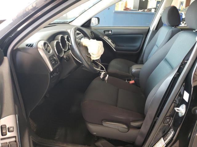 Photo 7 from auction – 2005 TOYOTA COROLLA MA with VIN 2T1LR30E75C451228