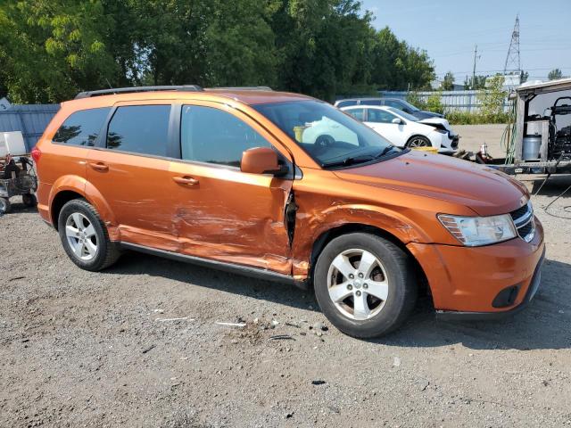 Photo 4 from auction – 2011 DODGE JOURNEY SX with VIN 3D4PG5FG5BT559032