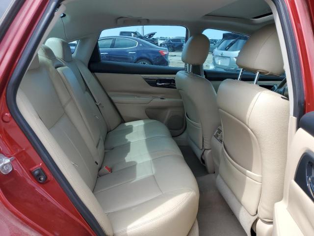 Photo 10 from auction – 2014 NISSAN ALTIMA SV with VIN 1N4AL3AP3EC175248