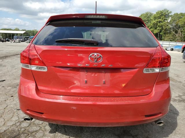 Photo 6 from auction – 2011 TOYOTA VENZA with VIN 4T3ZK3BB2BU044940