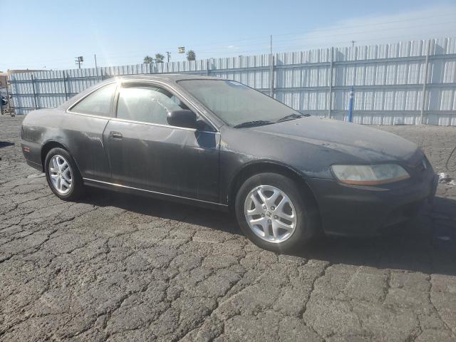 Photo 4 from auction – 2002 HONDA ACCORD EX with VIN 1HGCG22502A008014