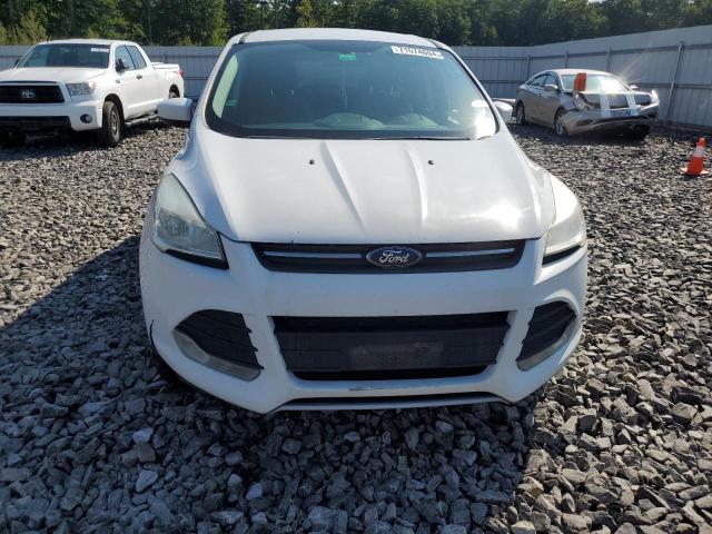Photo 5 from auction – 2013 FORD ESCAPE SE with VIN 1FMCU9G92DUA35384
