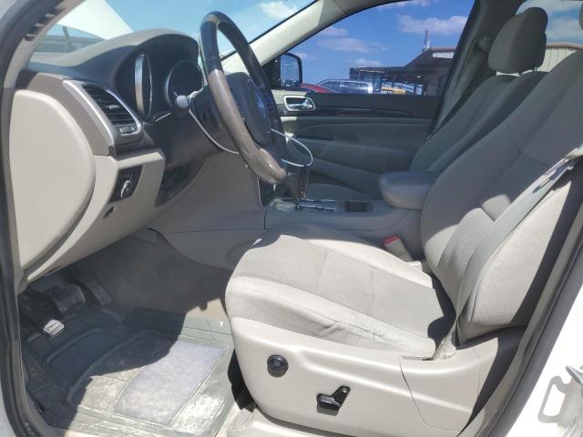 Photo 7 from auction – 2011 JEEP GRAND CHER with VIN 1J4RS4GG1BC616832