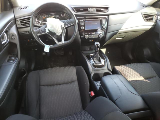 Photo 8 from auction – 2017 NISSAN ROGUE S with VIN JN8AT2MT7HW381418