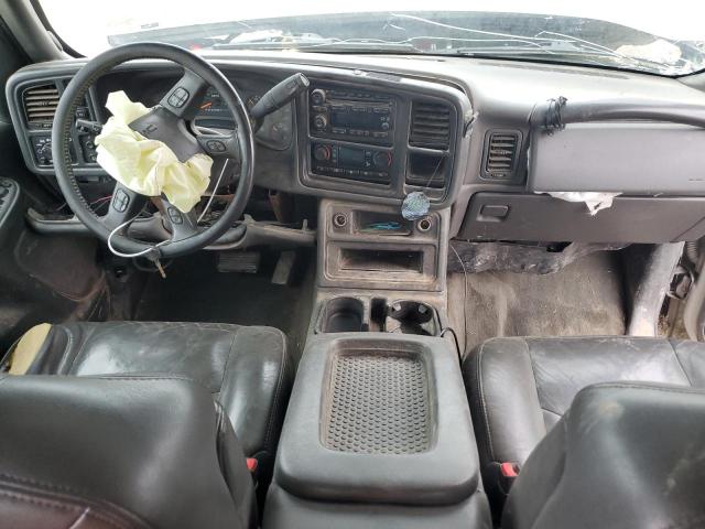 Photo 8 from auction – 2006 GMC SIERRA K25 with VIN 1GTHK23D66F228436