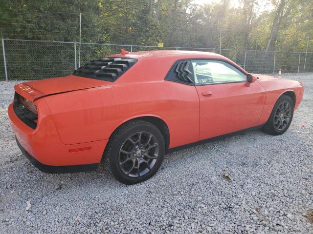 Photo 3 from auction – 2018 DODGE CHALLENGER with VIN 2C3CDZGG2JH257137