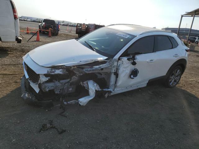 Photo 1 from auction – 2020 MAZDA CX-30 PREM with VIN 3MVDMBEM3LM112465