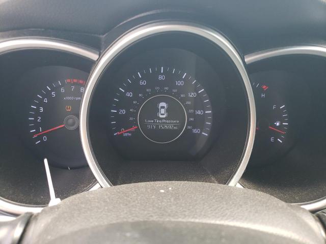 Photo 9 from auction – 2015 KIA OPTIMA EX with VIN 5XXGN4A76FG510573
