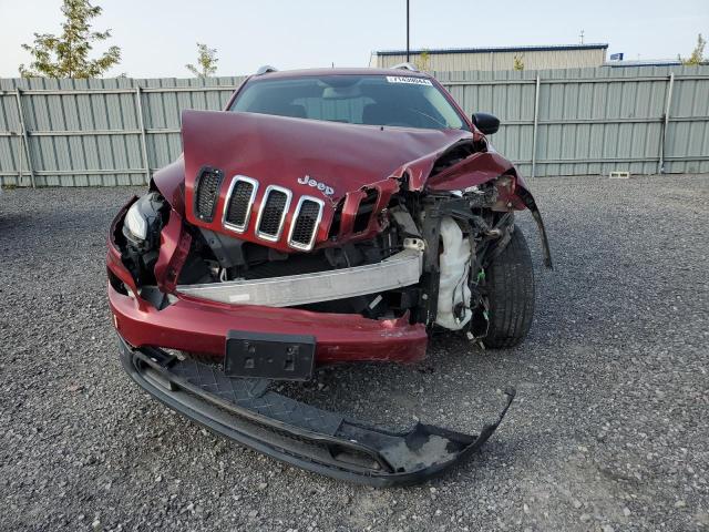 Photo 5 from auction – 2016 JEEP CHEROKEE S with VIN 1C4PJMAB3GW368795