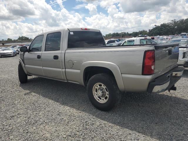 Photo 2 from auction – 2003 CHEVROLET SILVERADO with VIN 1GCGC13U93F142570