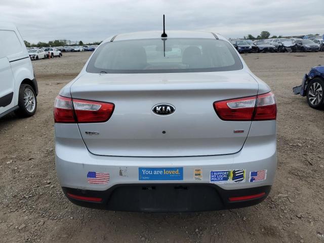 صورة رقم 6 من المزاد - 2013 KIA RIO LX مع VIN KNADM4A36D6301748
