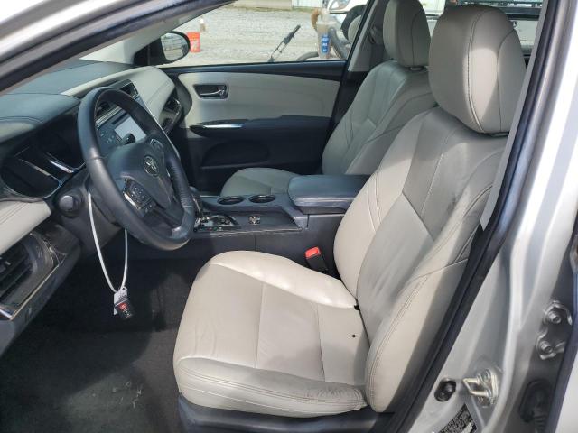 Photo 7 from auction – 2013 TOYOTA AVALON BAS with VIN 4T1BK1EB9DU076636