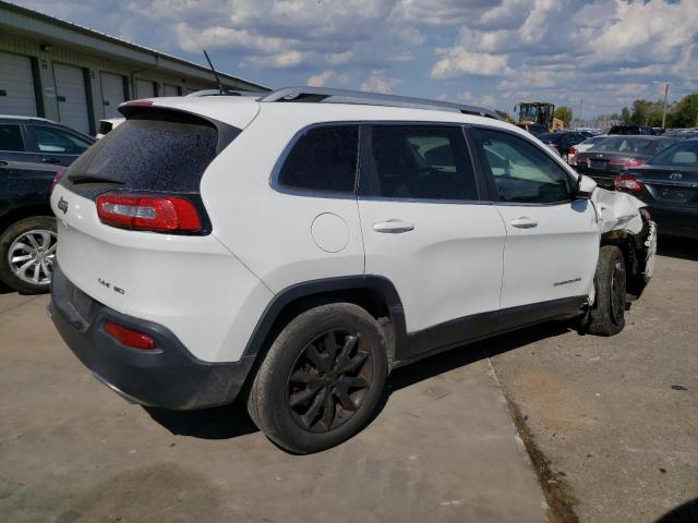 Photo 3 from auction – 2015 JEEP CHEROKEE L with VIN 1C4PJMDS4FW680442