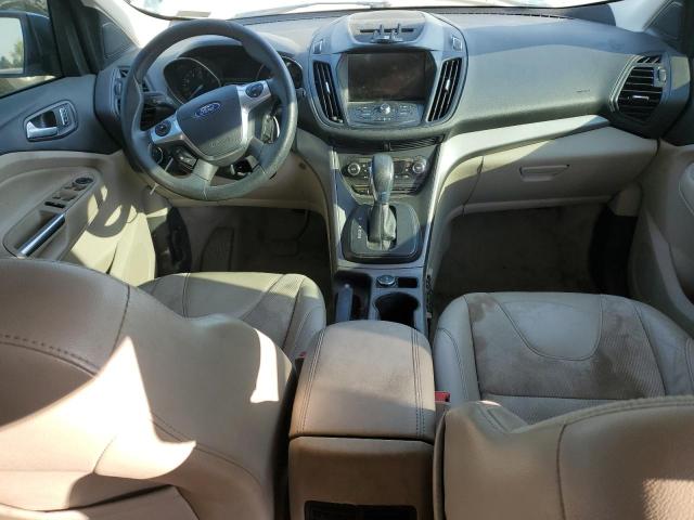 Photo 8 from auction – 2016 FORD ESCAPE SE with VIN 1FMCU0G90GUB05643
