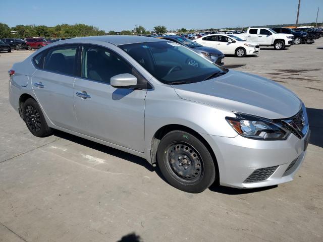 Photo 4 from auction – 2017 NISSAN SENTRA S with VIN 3N1AB7AP7HY315675