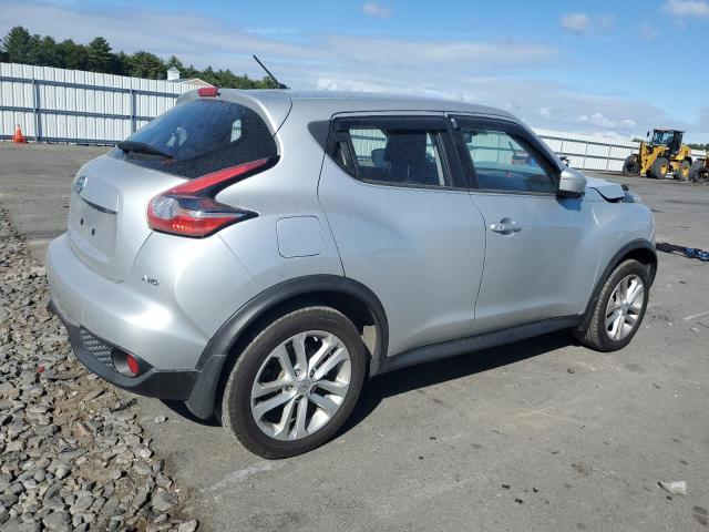 Photo 3 from auction – 2015 NISSAN JUKE S with VIN JN8AF5MV0FT553698