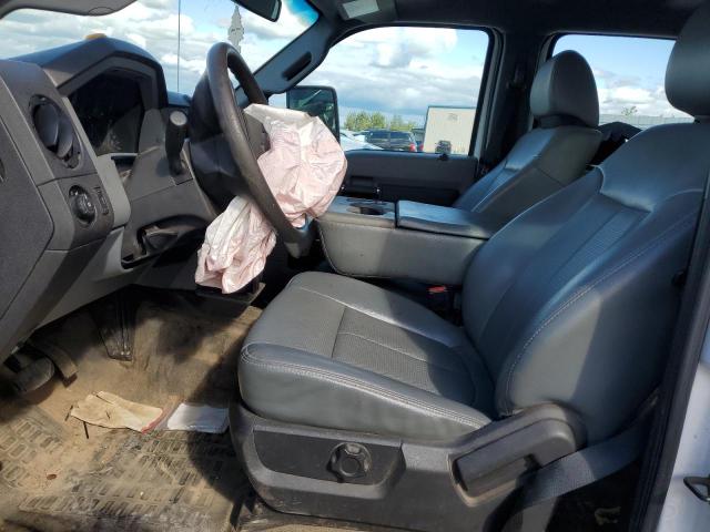 Photo 7 from auction – 2016 FORD F250 SUPER with VIN 1FT7W2B64GEC24590