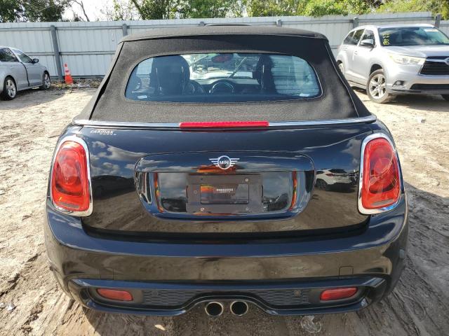 Photo 6 from auction – 2019 MINI COOPER S with VIN WMWWG9C58K3E41510