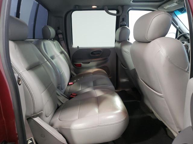 Photo 10 from auction – 2003 FORD F150 SUPER with VIN 1FTRW08L13KA48118