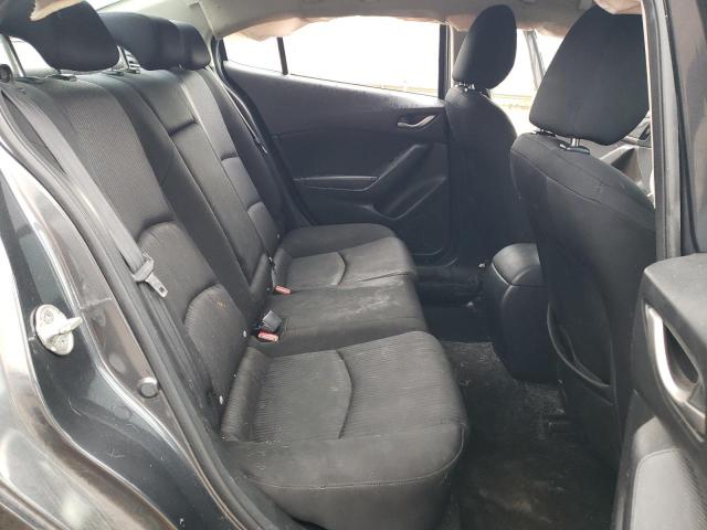 Photo 10 from auction – 2016 MAZDA 3 SPORT with VIN 3MZBM1U74GM309727