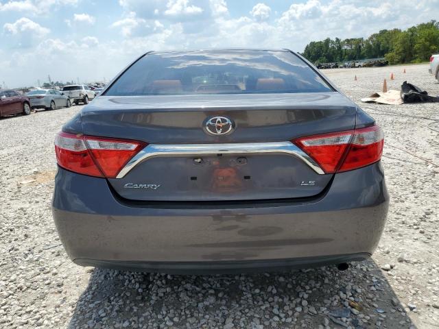 Photo 6 from auction – 2015 TOYOTA CAMRY LE with VIN 4T4BF1FK7FR502917