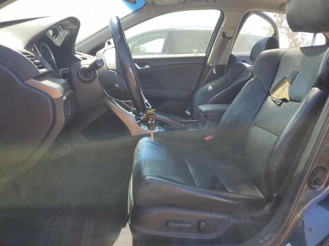 Photo 7 from auction – 2013 ACURA TSX with VIN JH4CU2F42DC009115