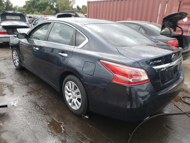 Photo 2 from auction – 2013 NISSAN ALTIMA 2.5 with VIN 1N4AL3APXDC116003