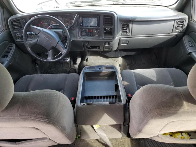 Photo 8 from auction – 2006 CHEVROLET SILVERADO with VIN 2GCEK13T461187641